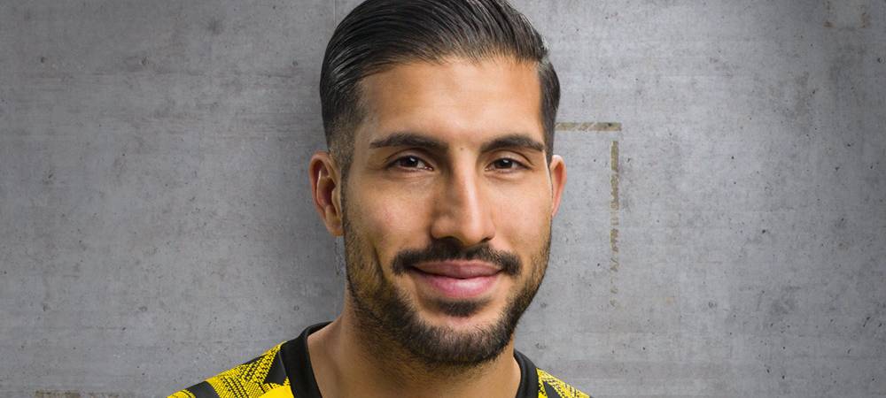 BVB ohne Can beim FC St. Pauli