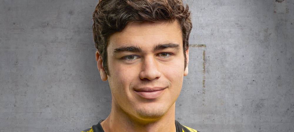 Giovanni Reyna verlängert beim BVB bis 2025