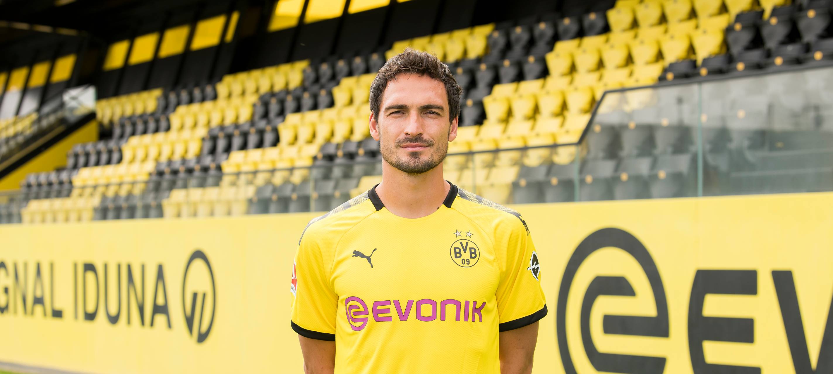 Corona-Fälle beim BVB