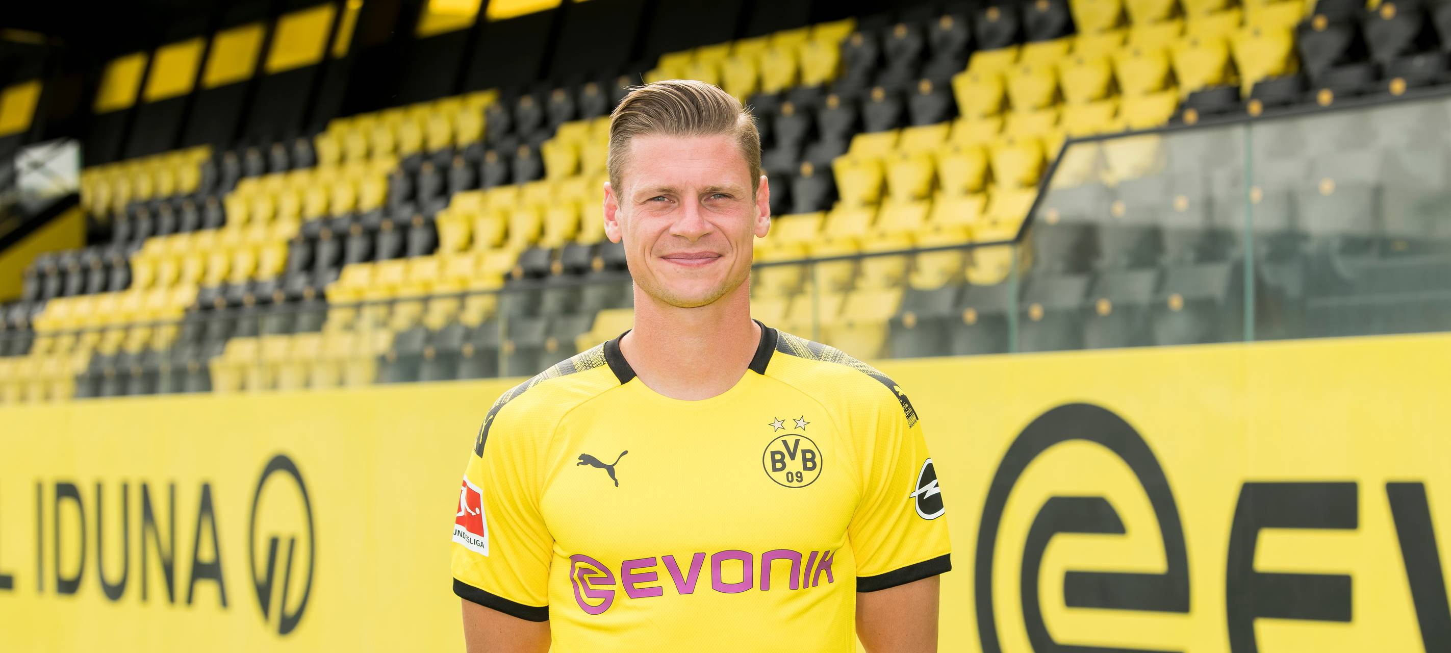 Lukasz Piszczek wird Co-Trianer beim BVB