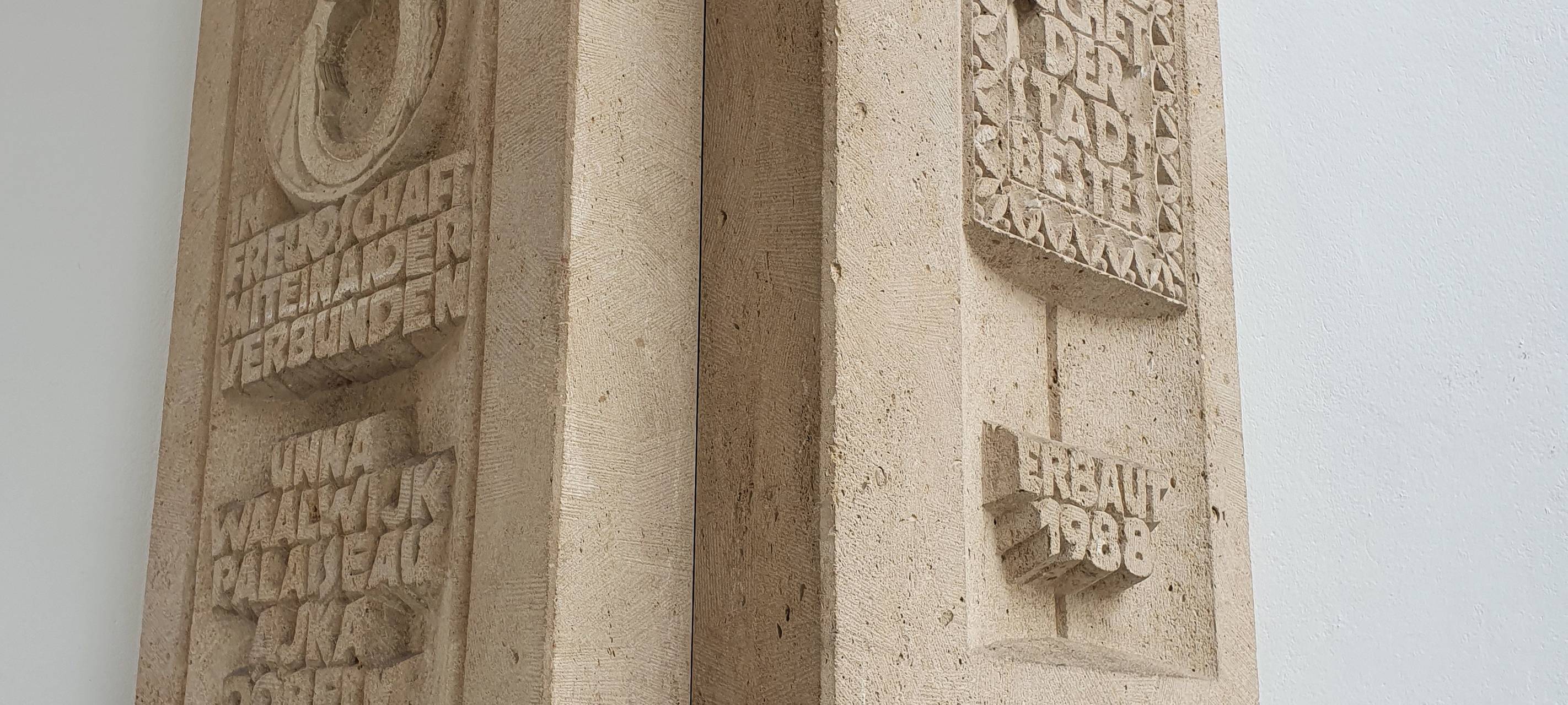 Mahnwachen im Kreis wegen Hanau