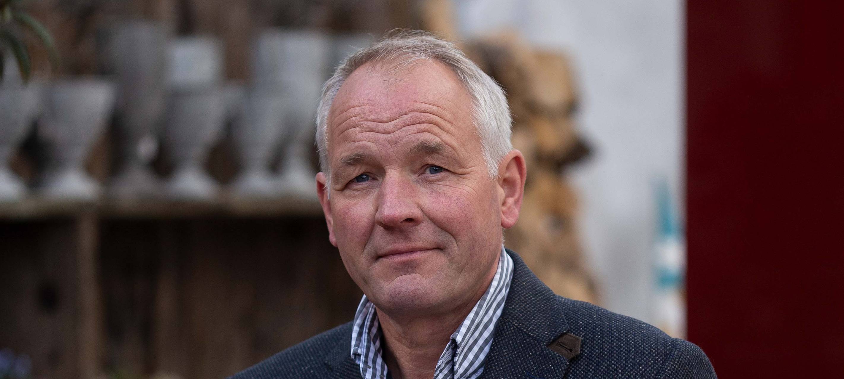 GFL stellt Landratskandidaten auf