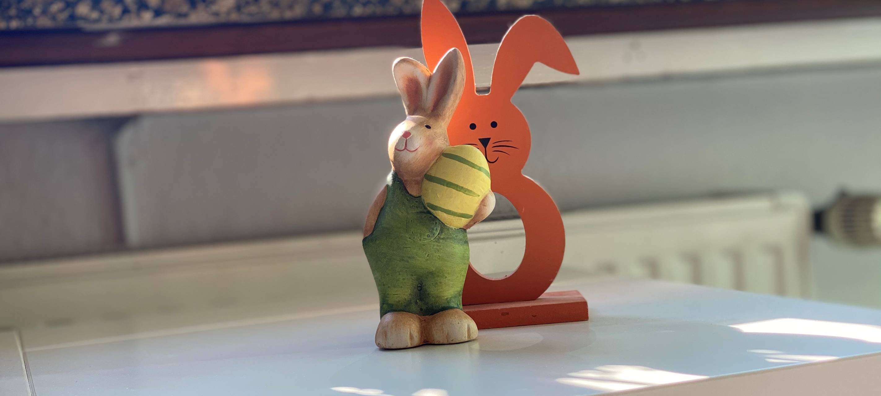 Corona: Osterflashmob der Kirchen