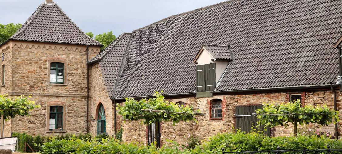 Corona-Lockerungen: Haus Opherdicke öffnet wieder