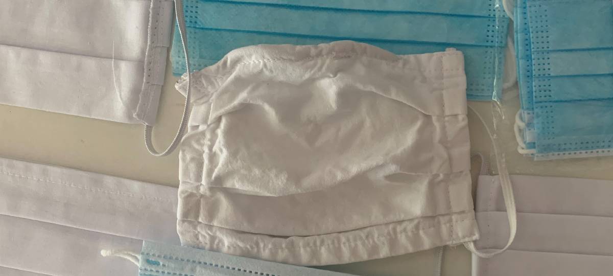 Kreis Unna: Erste Maskenpflicht-Kontrollen