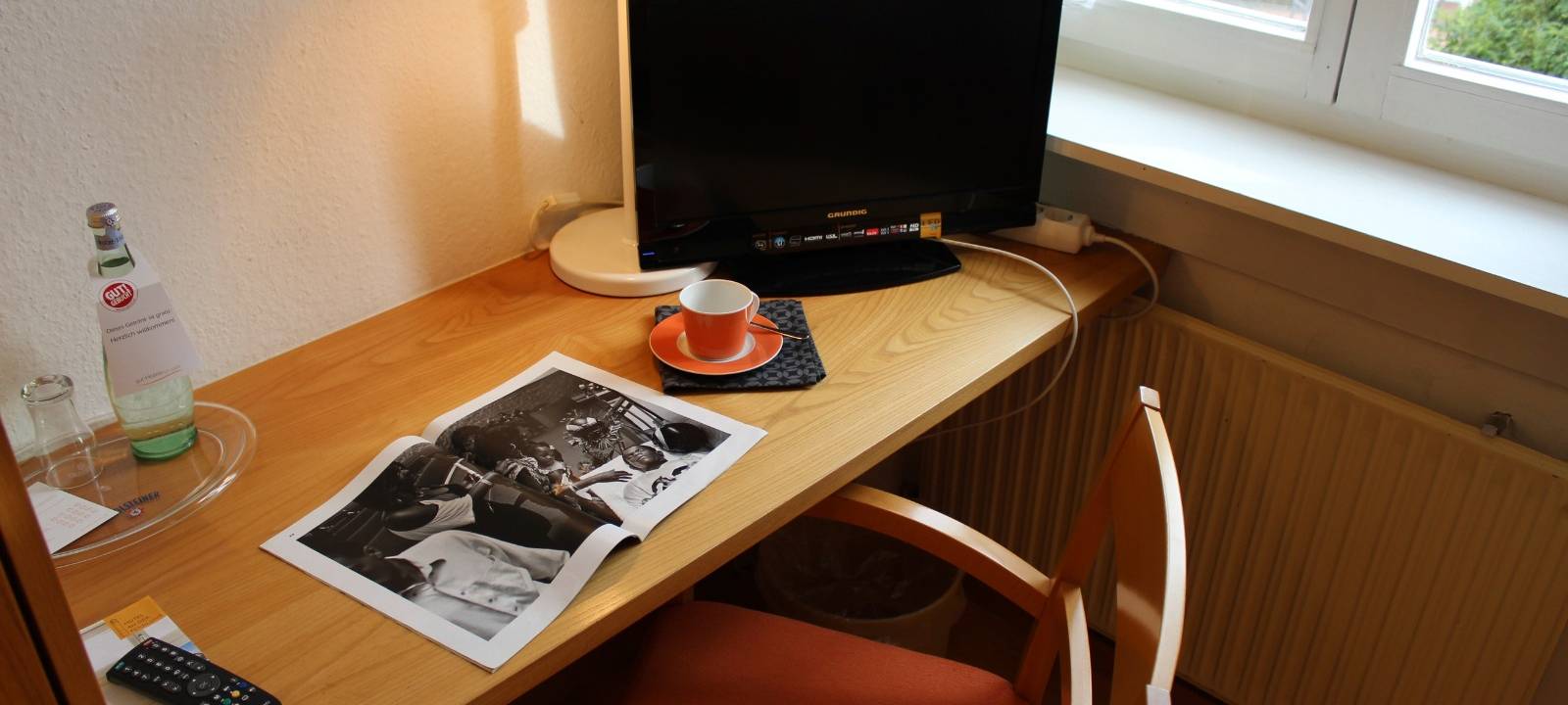 Einbruch bei Tourismus-Zahlen im Kreis Unna