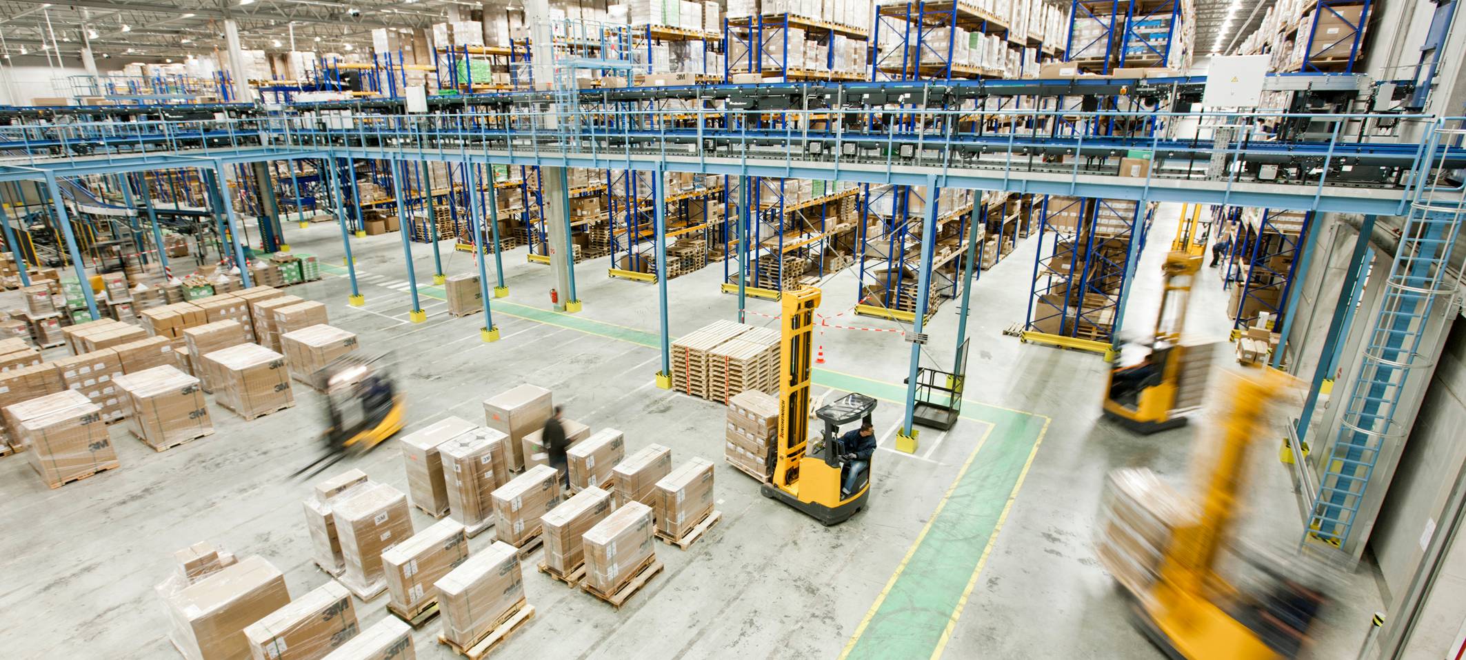 Kreis Unna: Industrie legt zu