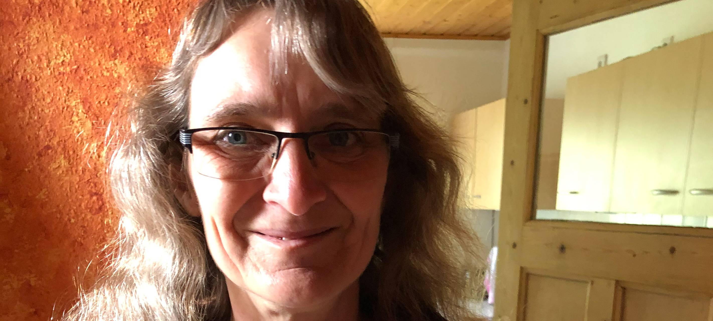 "Mein Name ist Corona"