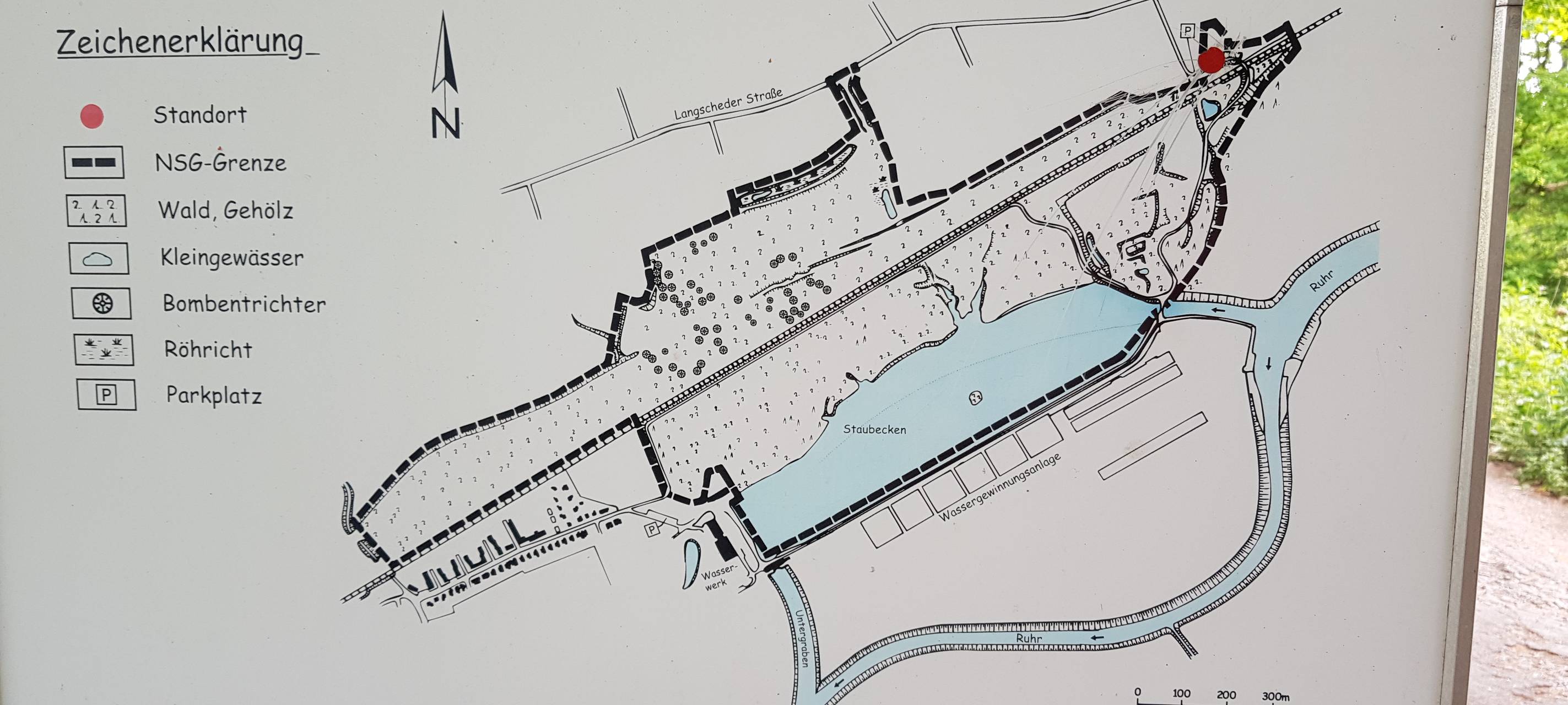 Secret Sports im Kreis Unna