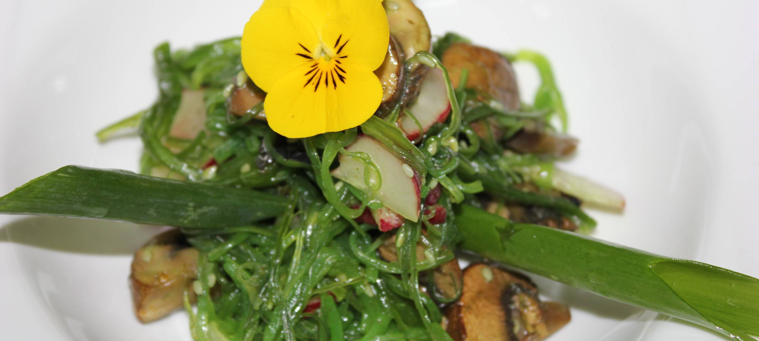 Ein Mietkoch zum Hochzeitstag