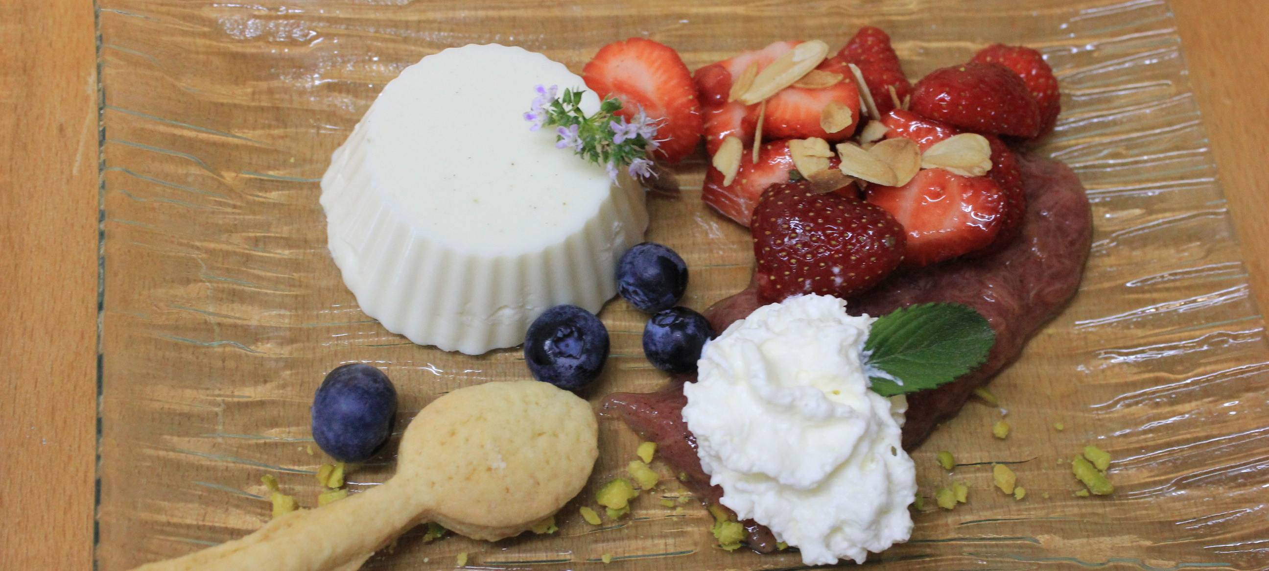 Ein Mietkoch zum Hochzeitstag