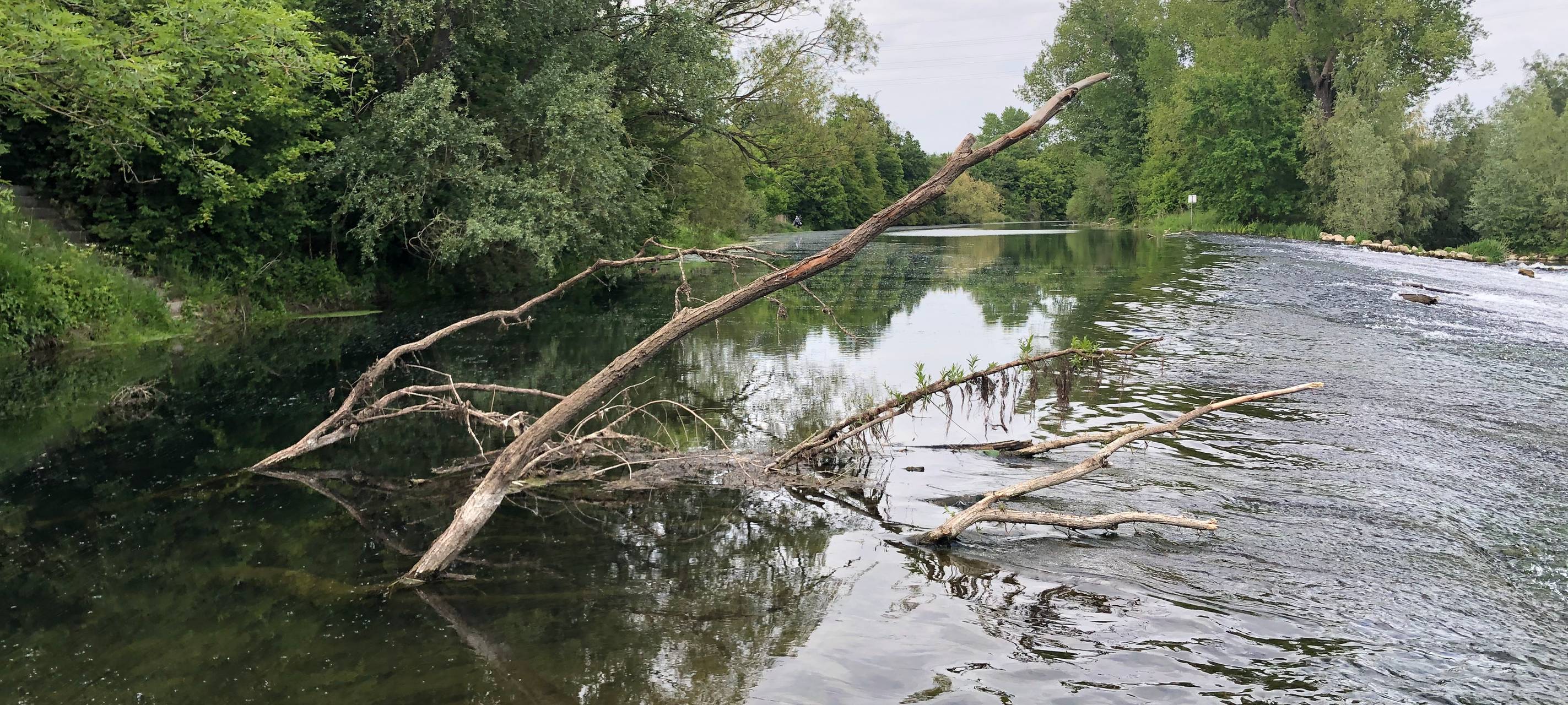 Kreis Unna beschränkt Wasserentnahme aus Flüssen
