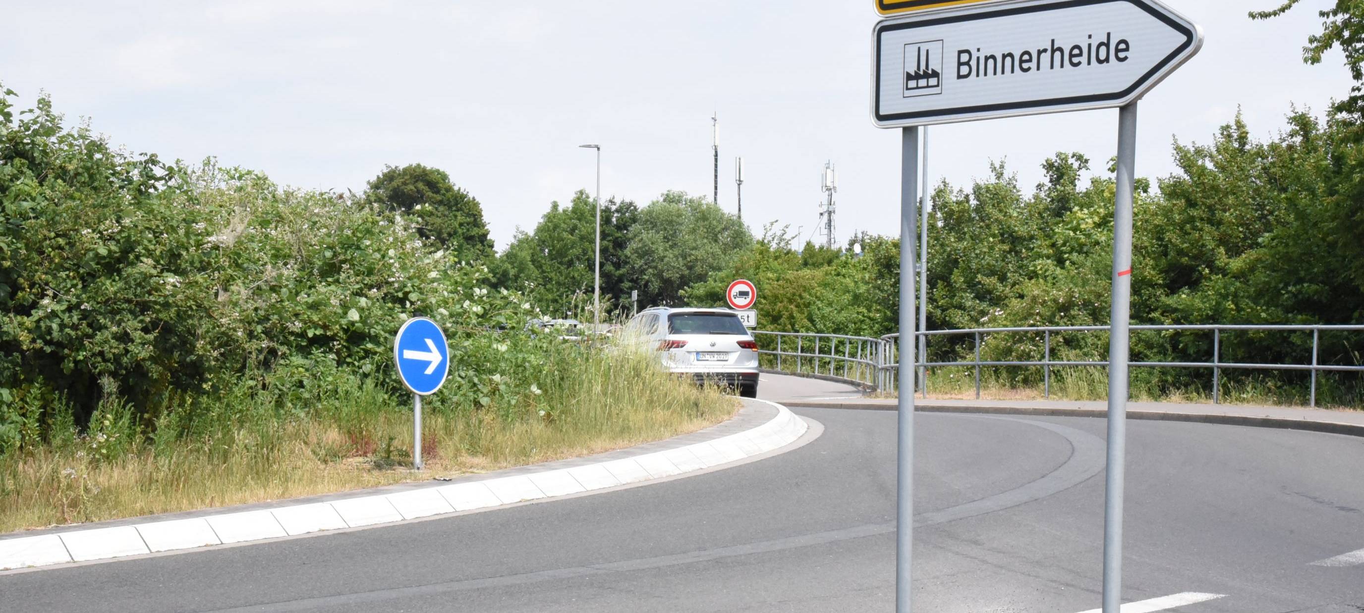 Schwerte: K20 wird saniert