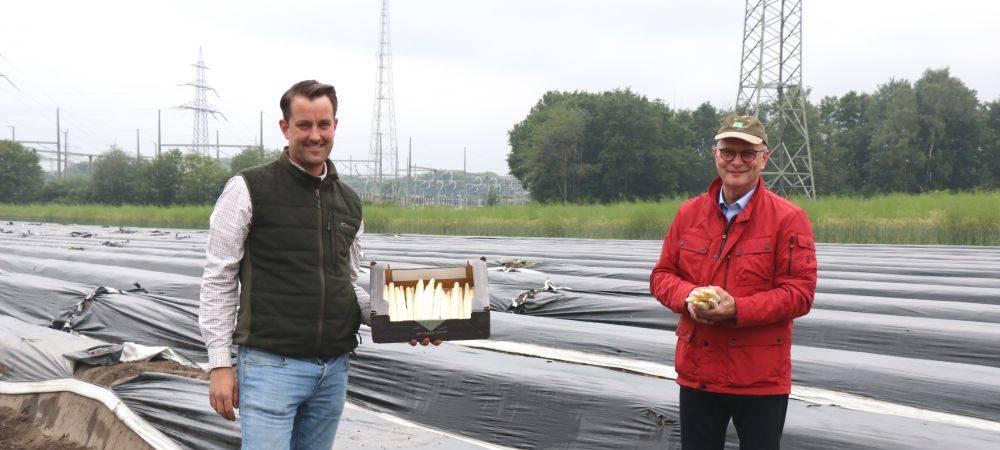 Kreis Unna: Höhere Nachfrage nach regionalen Lebensmitteln