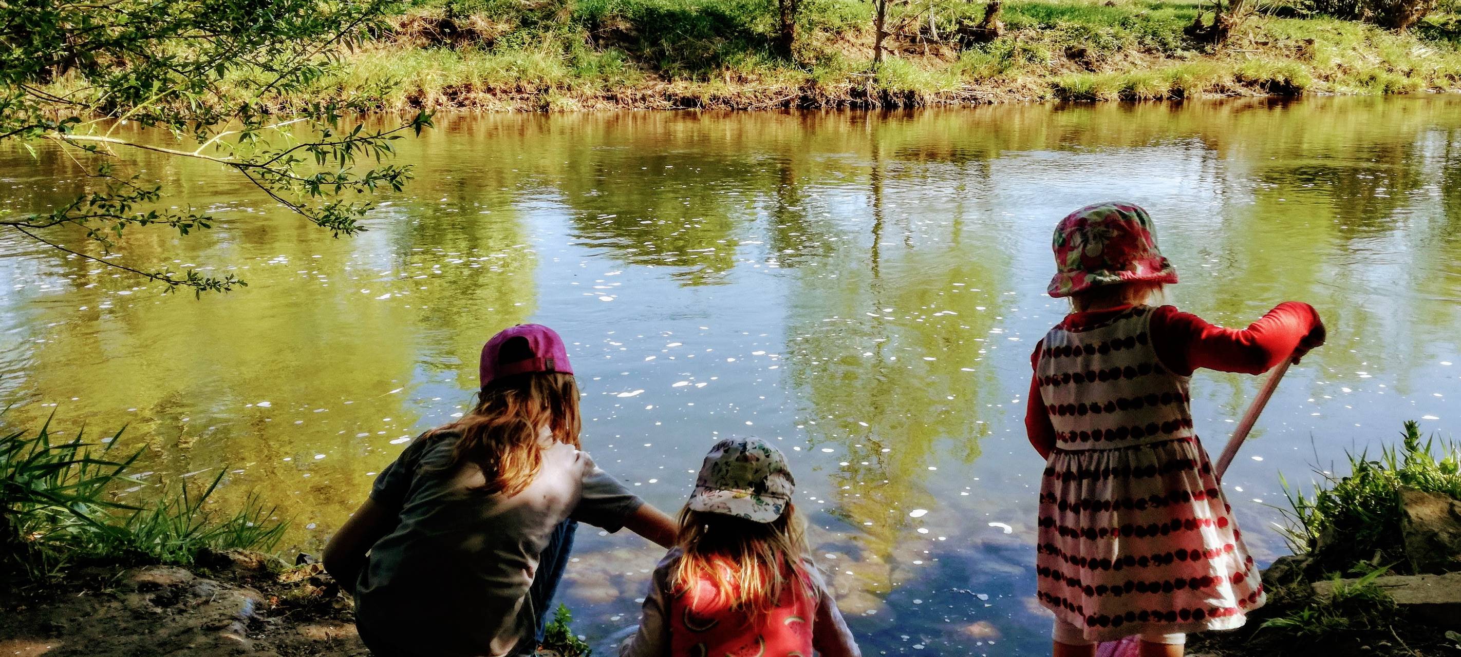 Schwerte macht mit beim 1. RuhrCleanCup