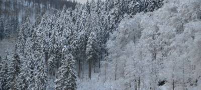 Kreis Unna ist vorbereitet auf Schnee & Eis
