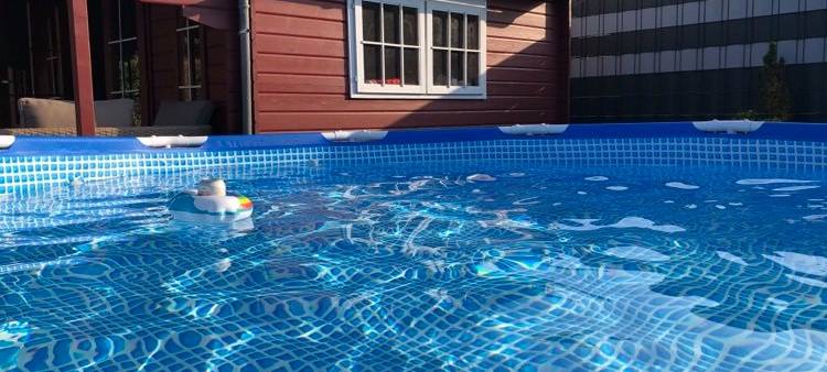 Pools sind das neue Klopapier im Kreis Unna