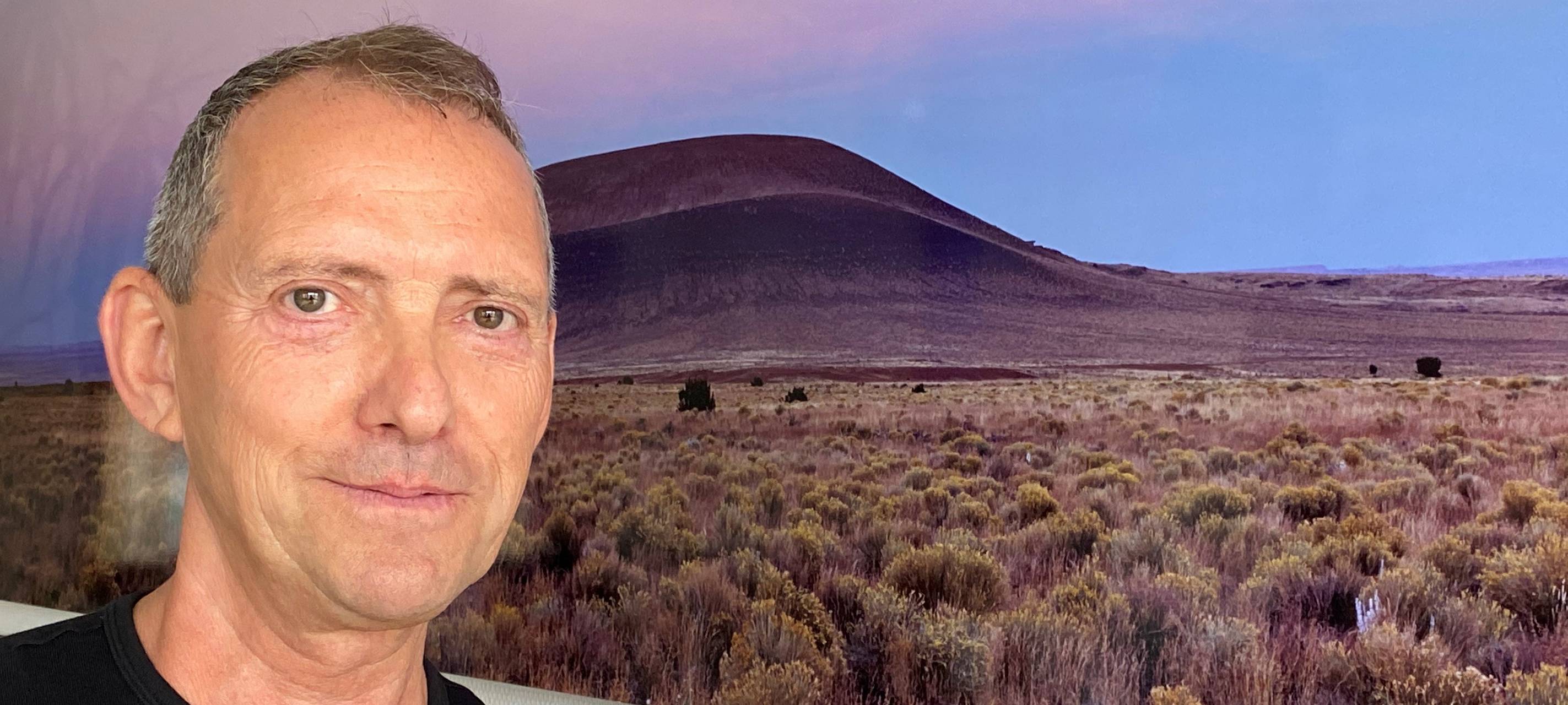 John Jaspers, Direktor Zentrum für Internationale Lichtkunst, Unna