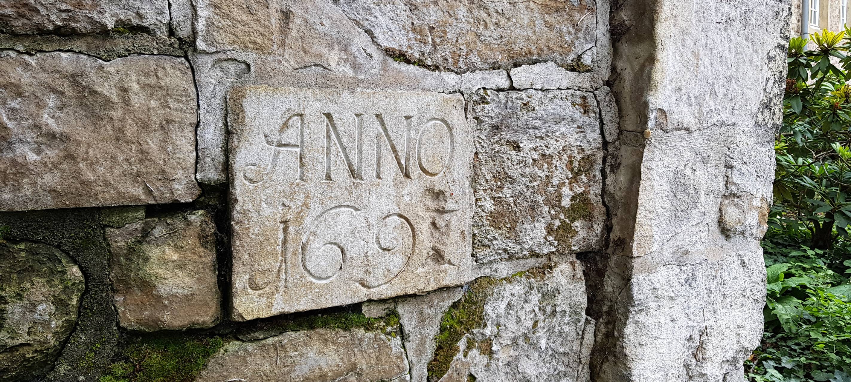 Ausflugstipp: Schloss Cappenberg in Selm