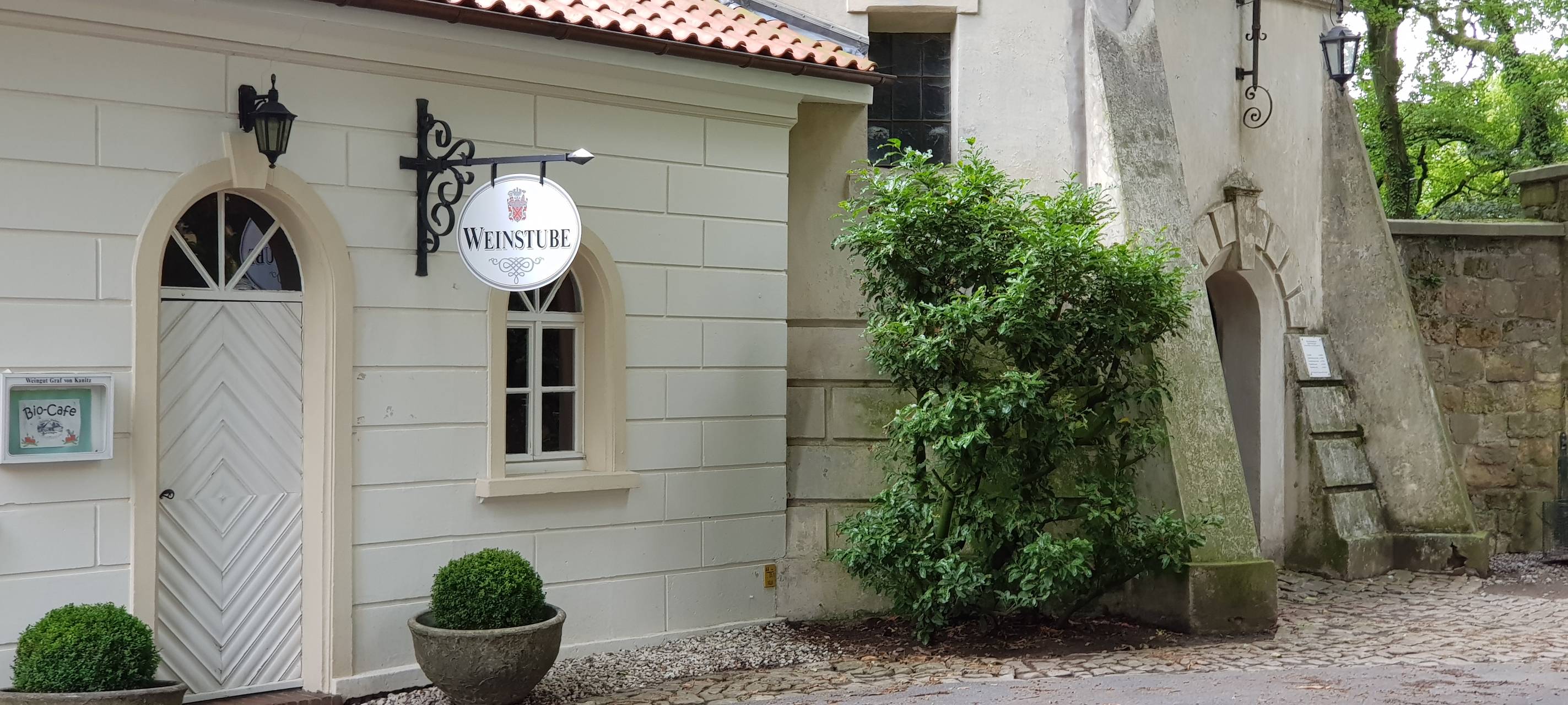 Ausflugstipp: Schloss Cappenberg in Selm