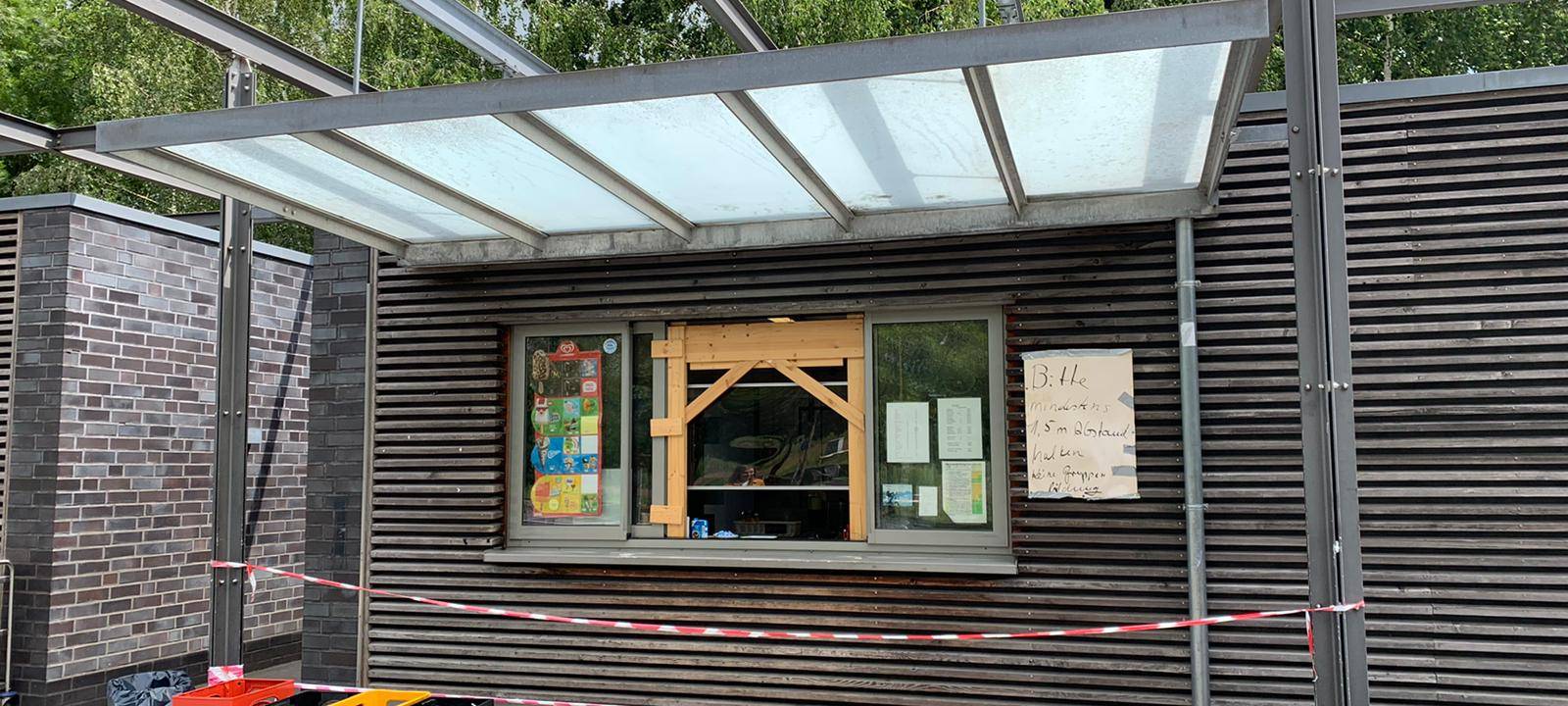 Ausflugstipp: Preußenhafen in Lünen