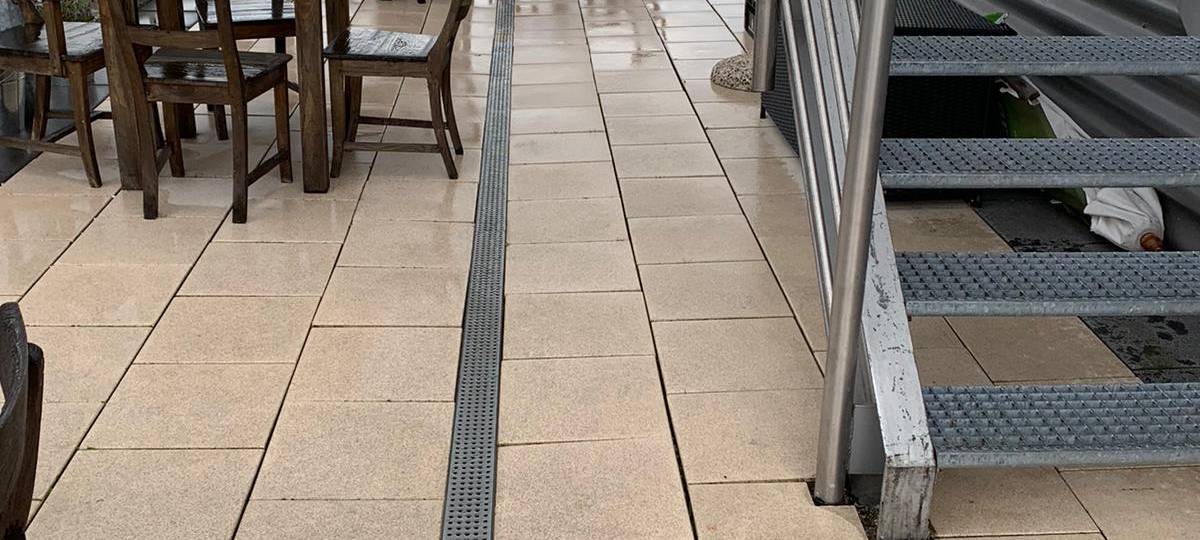 Ausflugstipp: Beversee und Marina Rünthe in Bergkamen