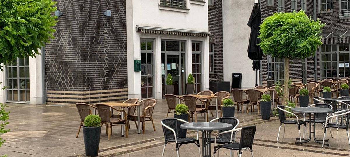 Ausflugstipp: Beversee und Marina Rünthe in Bergkamen