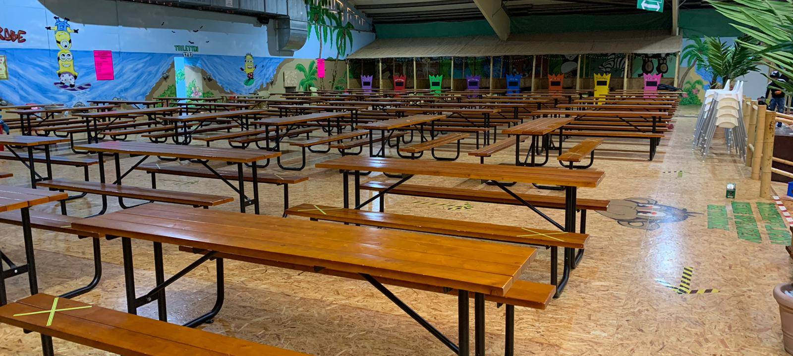 Ausflugstipp: Monkey Island in Bergkamen