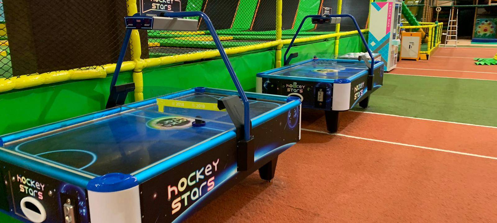 Ausflugstipp: Monkey Island in Bergkamen