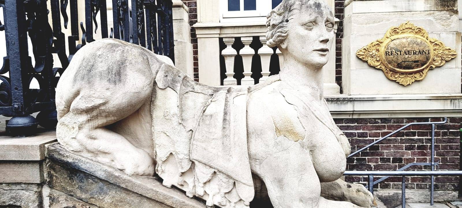 Ausflugstipp: Schloss Nordkirchen