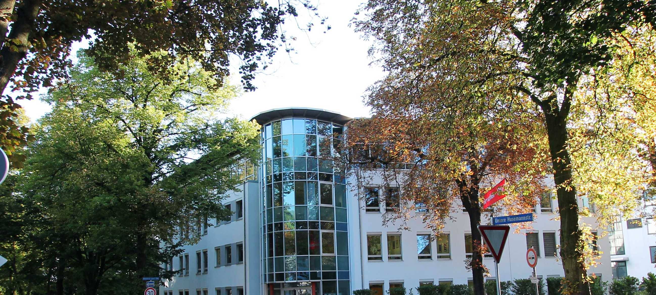 Kreis Unna: Praxistag für Jugendliche