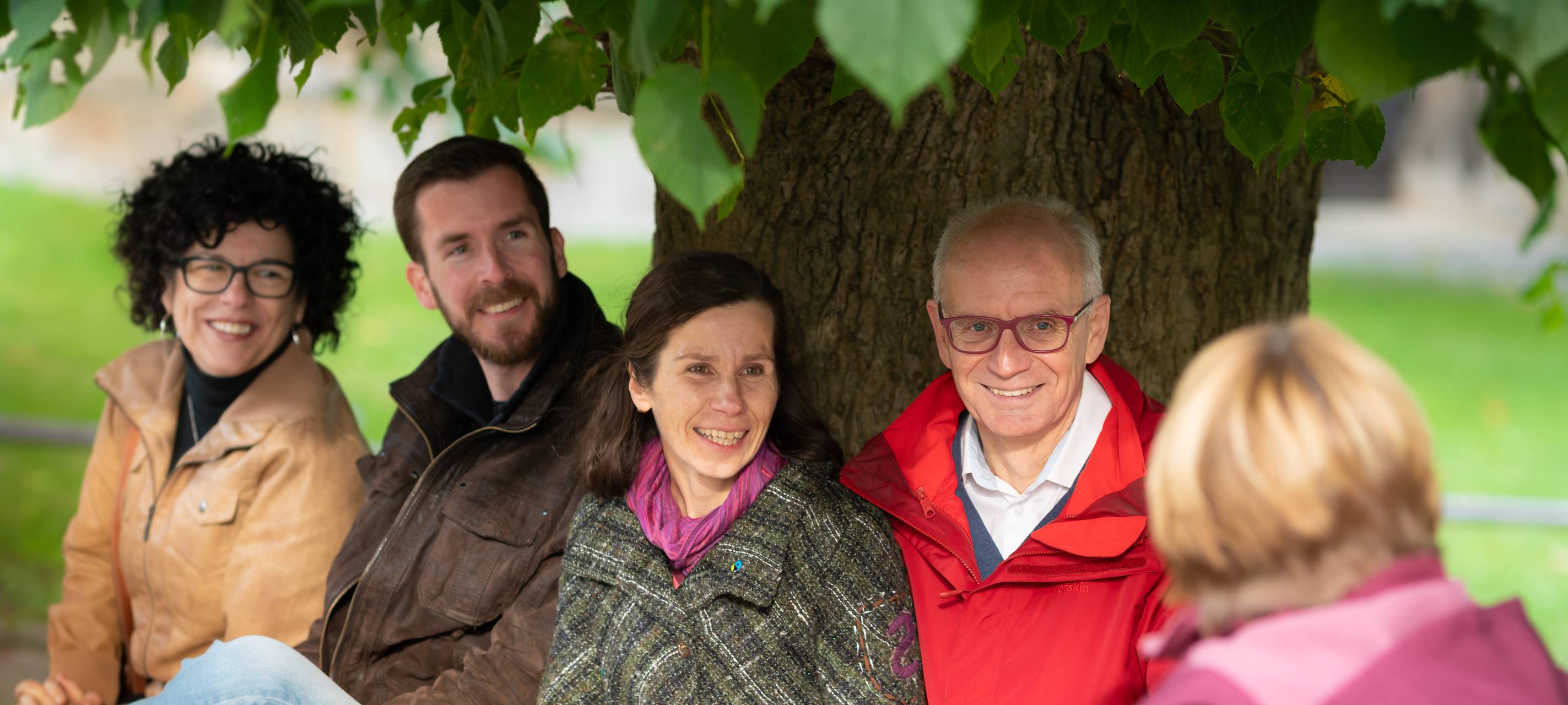 Thomas Semmelmann widmet sich in seiner Freizeit dem Ausdauersport und Wandern. Politisch kandidiert der 59-Jährige für die SPD als Bürgermeisterkandidat für Bönen.