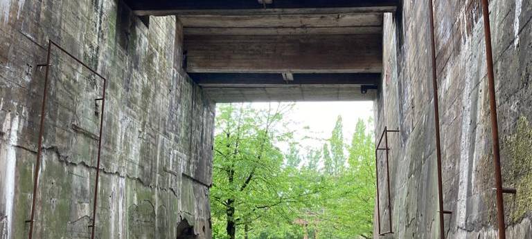 Ausflugstipp: Landschaftspark Duisburg-Nord