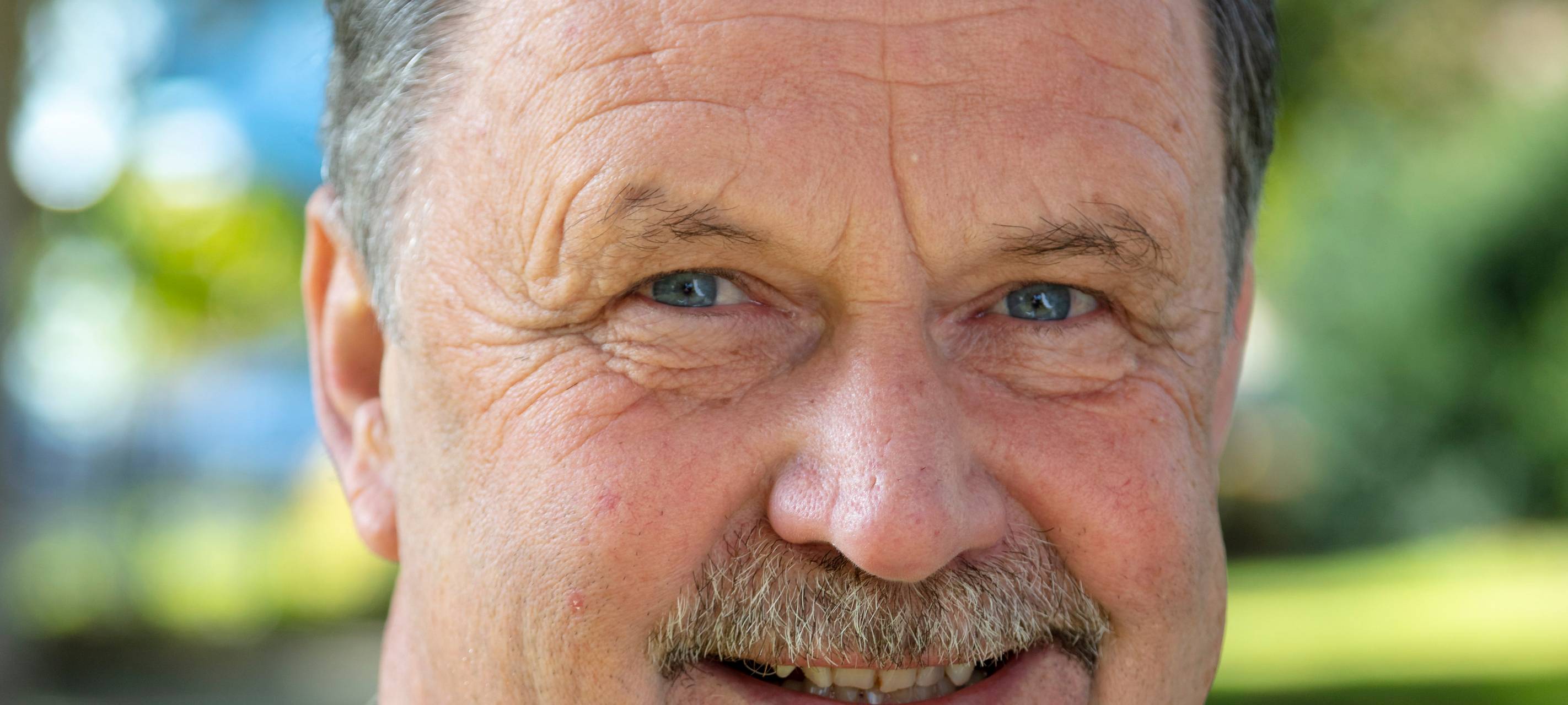 Herbert Goldmann, Bündnis 90 / Die Grünen - Kreisverband Unna