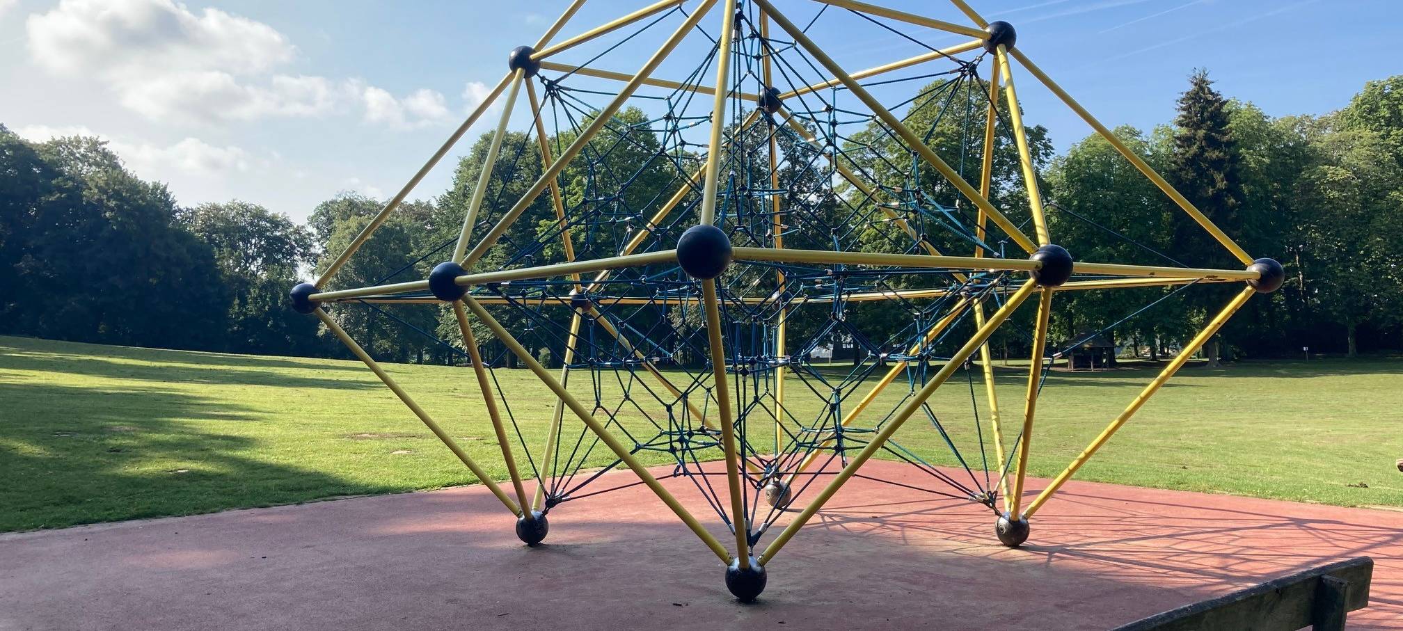 Ausflugstipp: Der Hohenstein in Witten