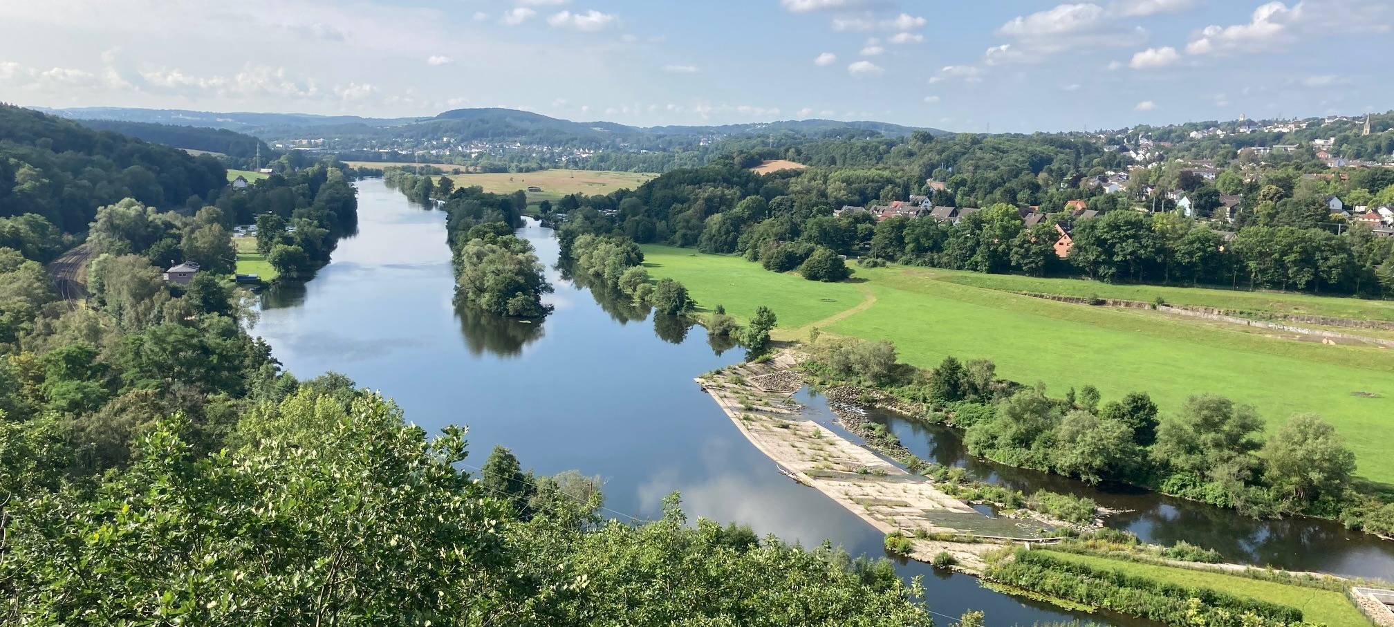 Ausflugstipp: Der Hohenstein in Witten
