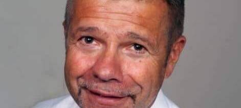 Selm: Bürgermeisterkandidat Ralf Piekenbrock, Familie