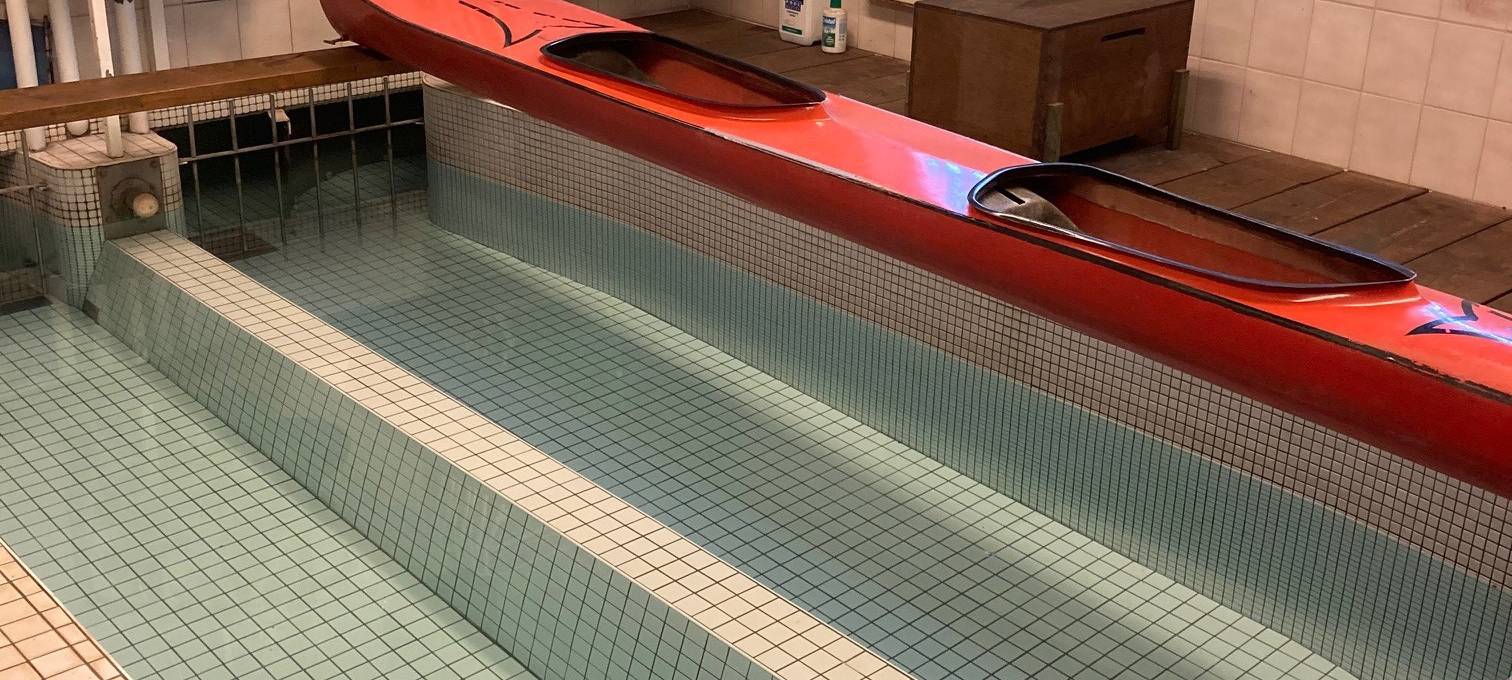 Ausflugstipp: Kanu fahren im Kreis Unna