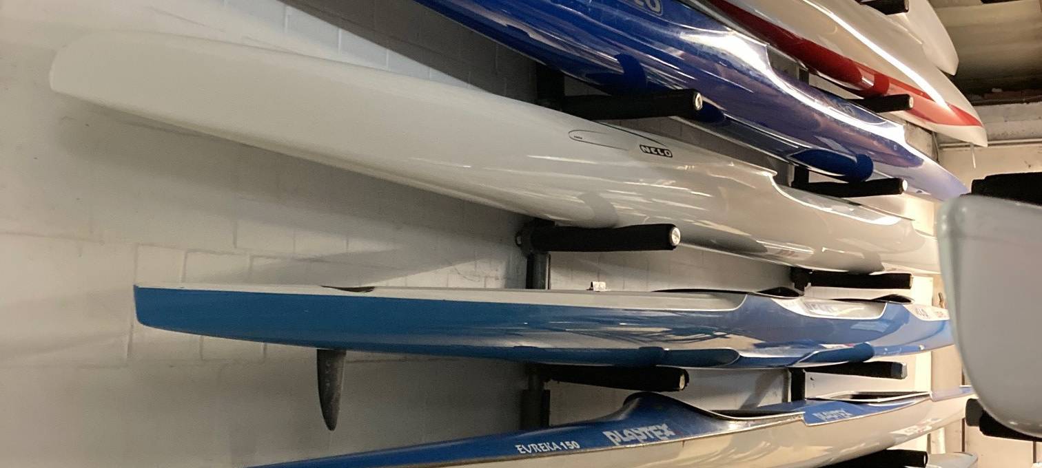 Ausflugstipp: Kanu fahren im Kreis Unna