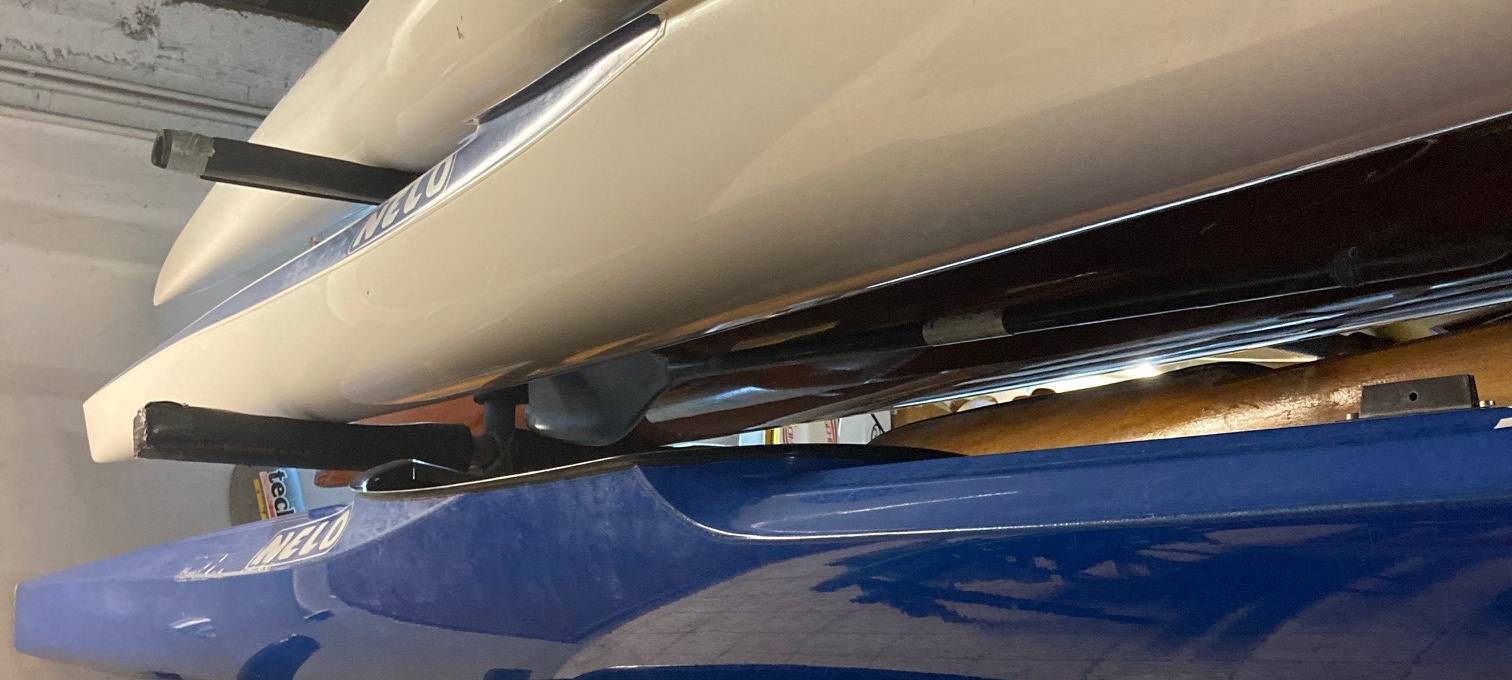 Ausflugstipp: Kanu fahren im Kreis Unna