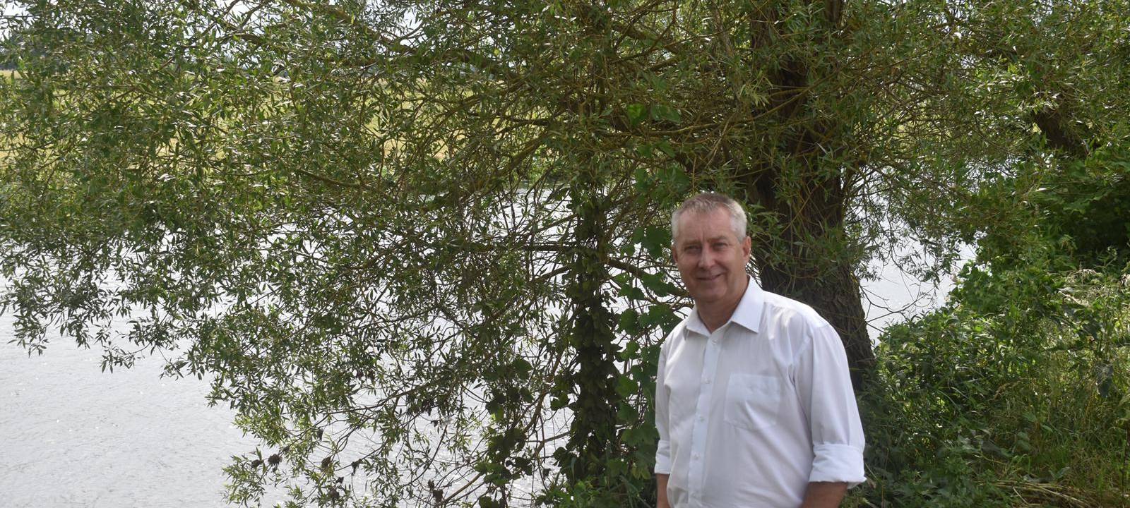 Fröndenberg: Matthias Büscher, FWG