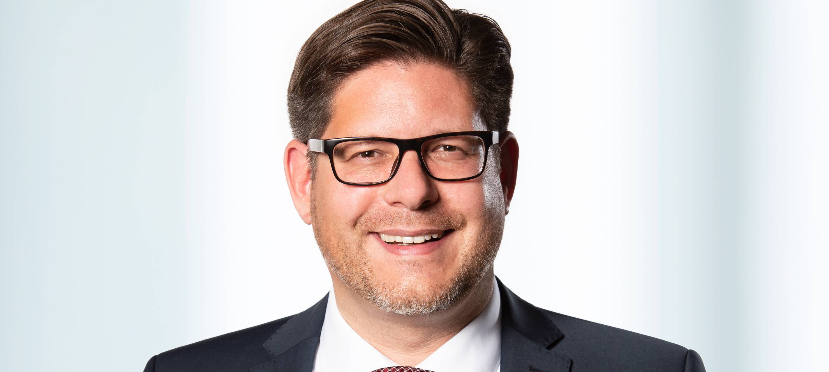 Marco Morten Pufke, CDU