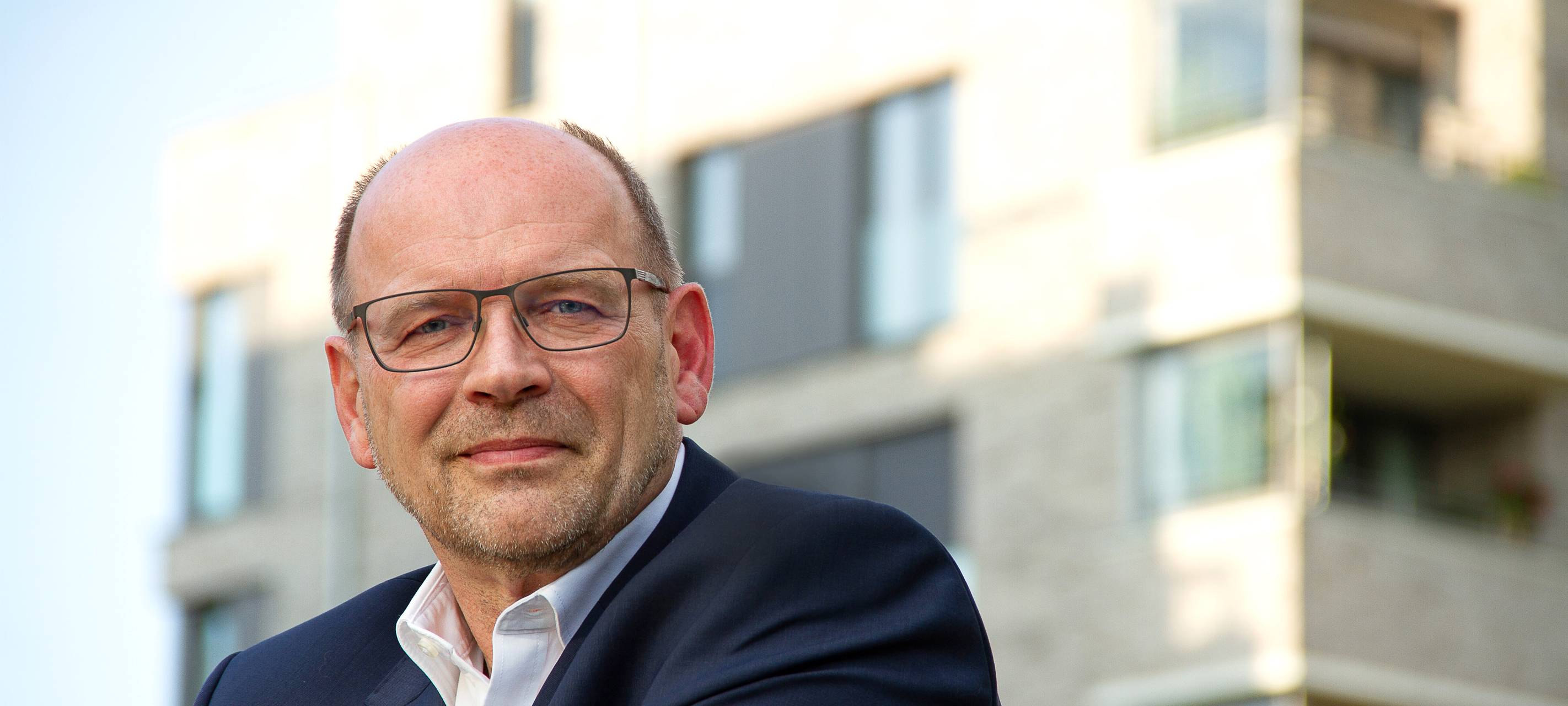 Rainer Schmeltzer (SPD)