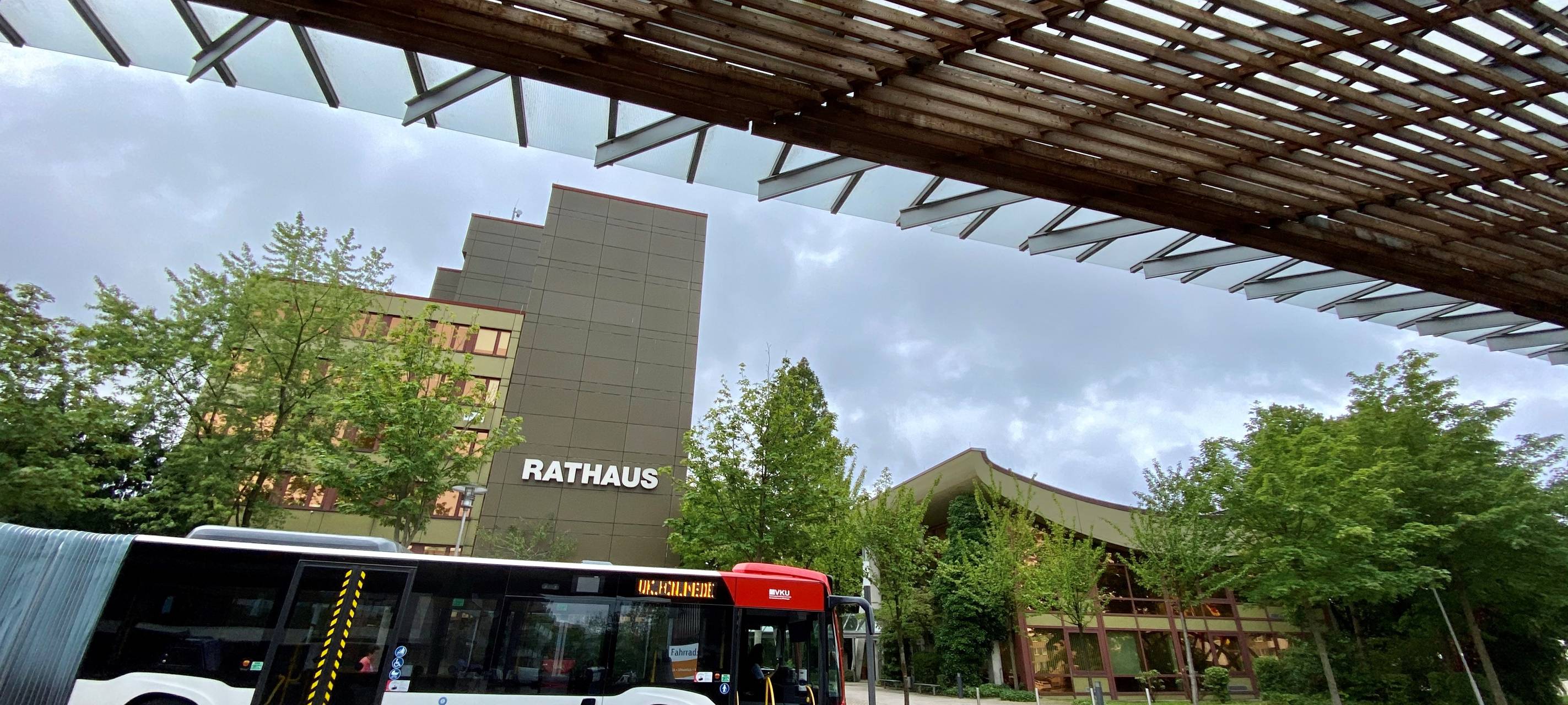 Bergkamen: Letzter Ratssitz wurde verlost