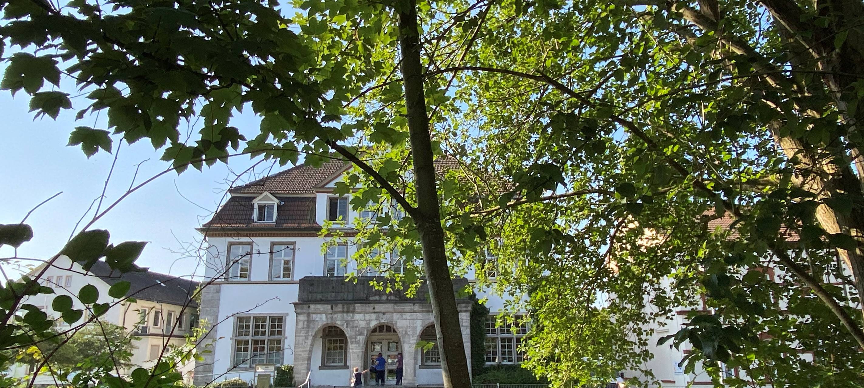 Fröndenberg: Baupläne für Aldi-Neubau liegen aus