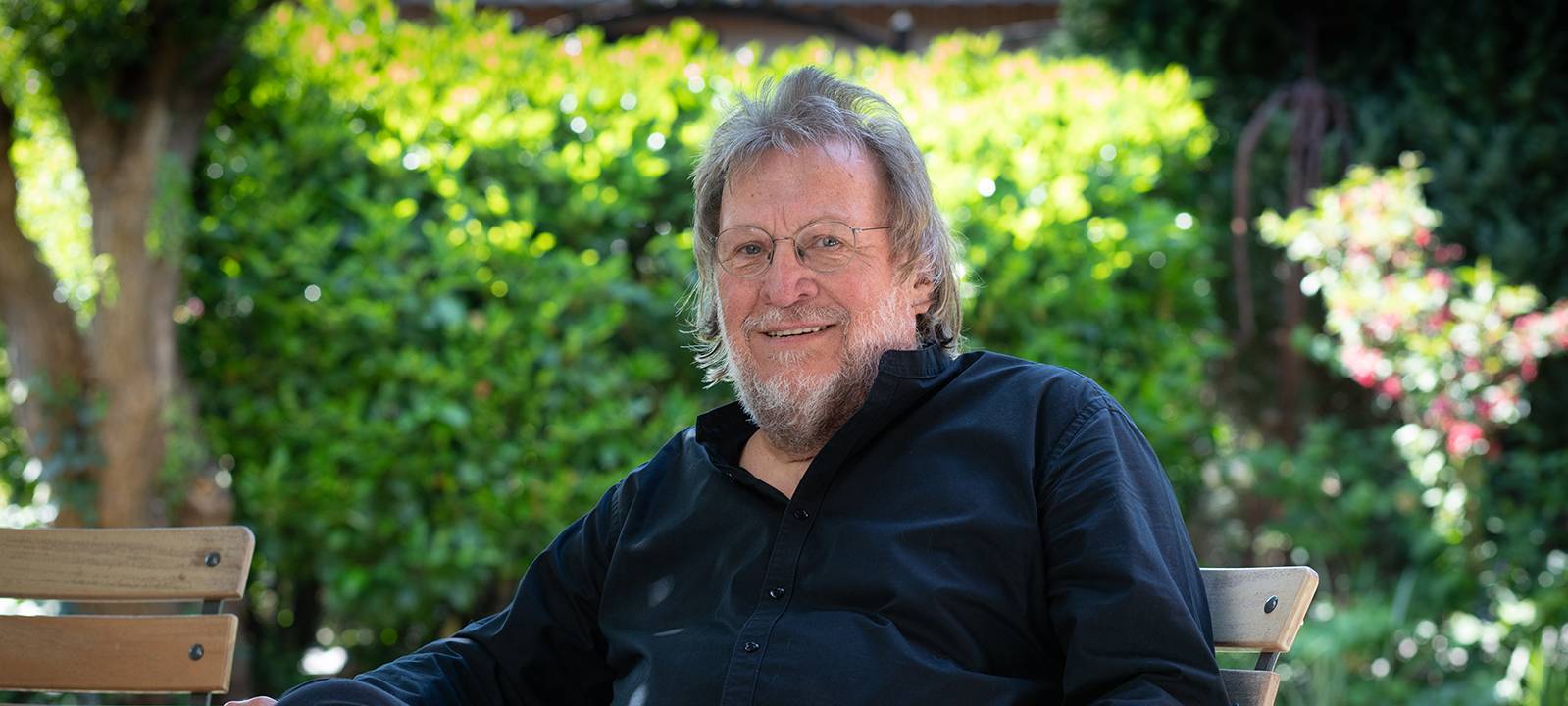 Selm: Bürgermeisterkandidat Wilhelm Gryczan Wiese, parteilos