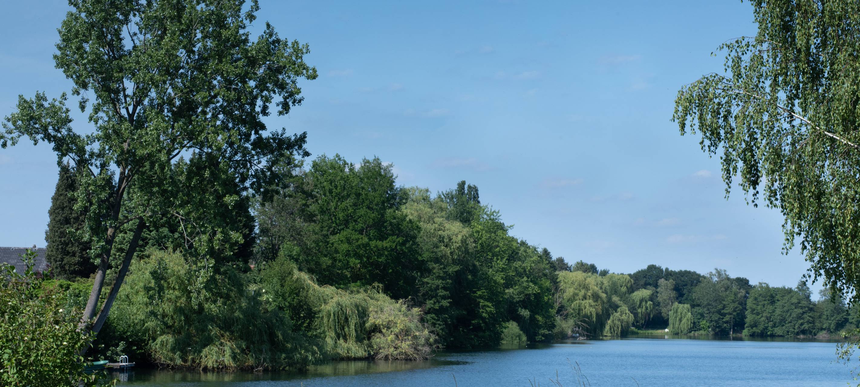 Selm: Bürgermeisterkandidat Wilhelm Gryczan Wiese, parteilos