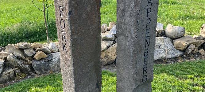 Thomas Orlowskis Lieblingsplatz