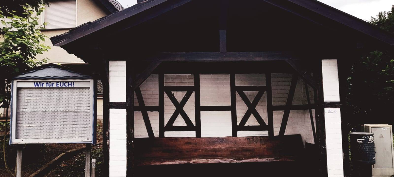 Ausflugstipp: Fröndenberger Schweiz