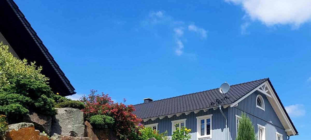 Ausflugstipp: Fröndenberger Schweiz